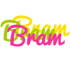 Bram sweets logo