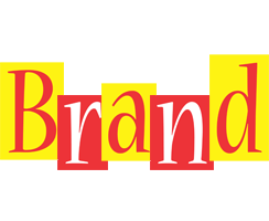 Brand errors logo