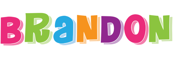 Brandon friday logo