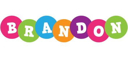 Brandon friends logo