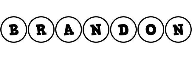 Brandon handy logo
