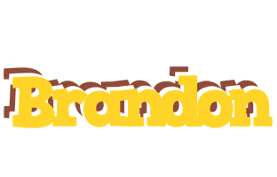 Brandon hotcup logo