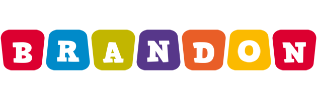 Brandon kiddo logo