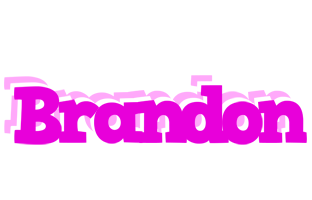 Brandon rumba logo