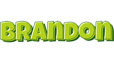 Brandon summer logo
