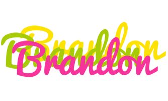Brandon sweets logo