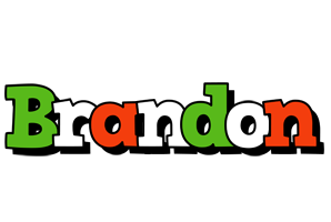 Brandon venezia logo