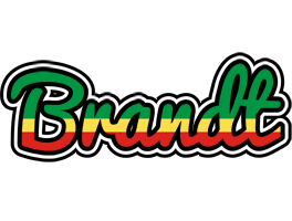 Brandt african logo