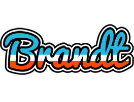 Brandt america logo