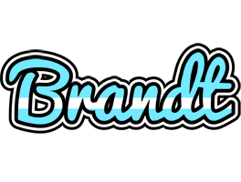 Brandt argentine logo