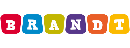Brandt daycare logo