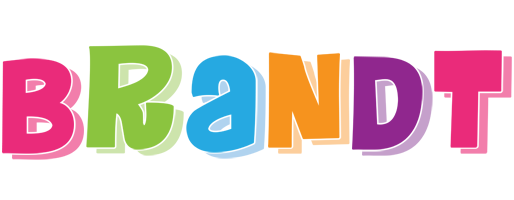 Brandt friday logo