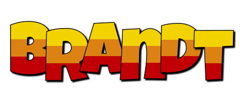 Brandt jungle logo