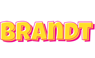 Brandt kaboom logo