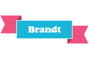 Brandt today logo