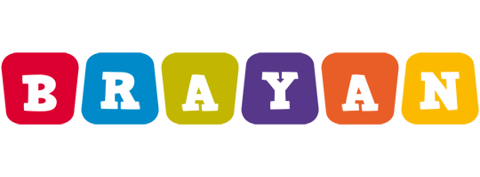 Brayan daycare logo