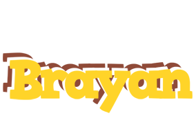 Brayan hotcup logo