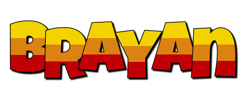 Brayan jungle logo