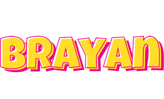 Brayan kaboom logo