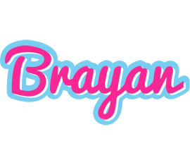Brayan popstar logo