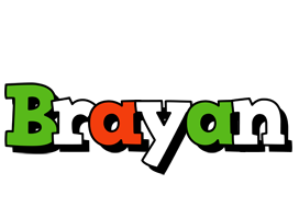 Brayan venezia logo