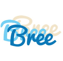 Bree breeze logo