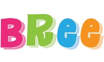 Bree friday logo