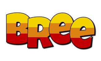 Bree jungle logo