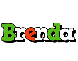 Brenda venezia logo
