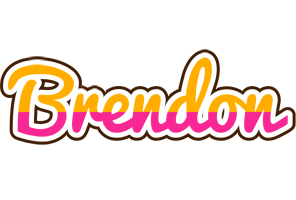 Brendon smoothie logo