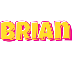 Brian kaboom logo