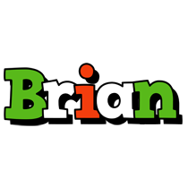 Brian venezia logo