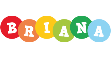 Briana boogie logo