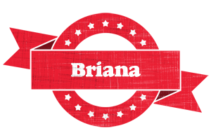 Briana passion logo