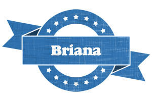 Briana trust logo