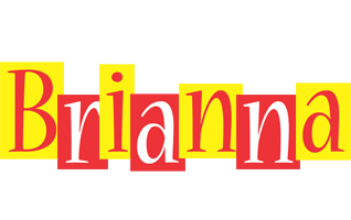 Brianna errors logo