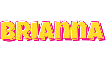 Brianna kaboom logo