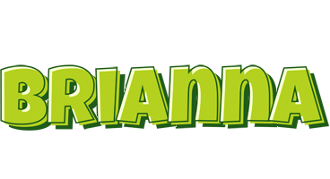 Brianna summer logo