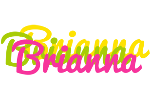 Brianna sweets logo
