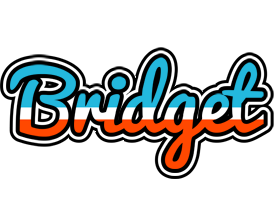 Bridget america logo
