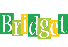 Bridget lemonade logo