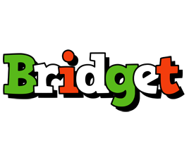 Bridget venezia logo
