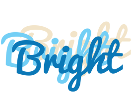 Bright breeze logo