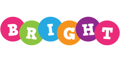 Bright friends logo