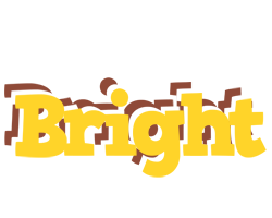 Bright hotcup logo