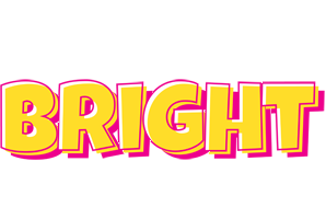 Bright kaboom logo