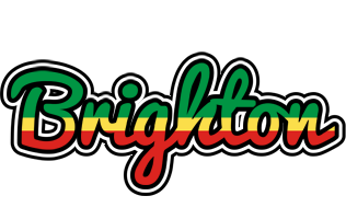 Brighton african logo