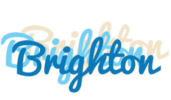 Brighton breeze logo