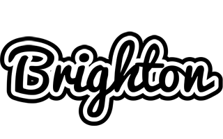 Brighton chess logo