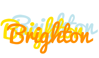 Brighton energy logo